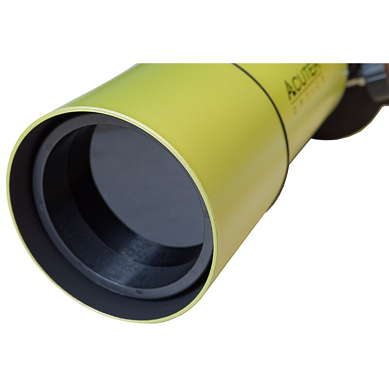 Acuter Zonnetelescoop ST 80/400 SOLARUS-80 Tripod Titania 600