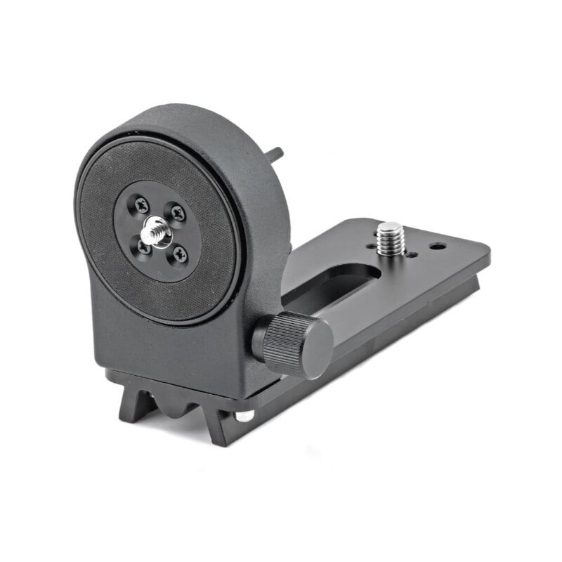 Skywatcher Star Adventurer Soporte en L tipo cola de milano