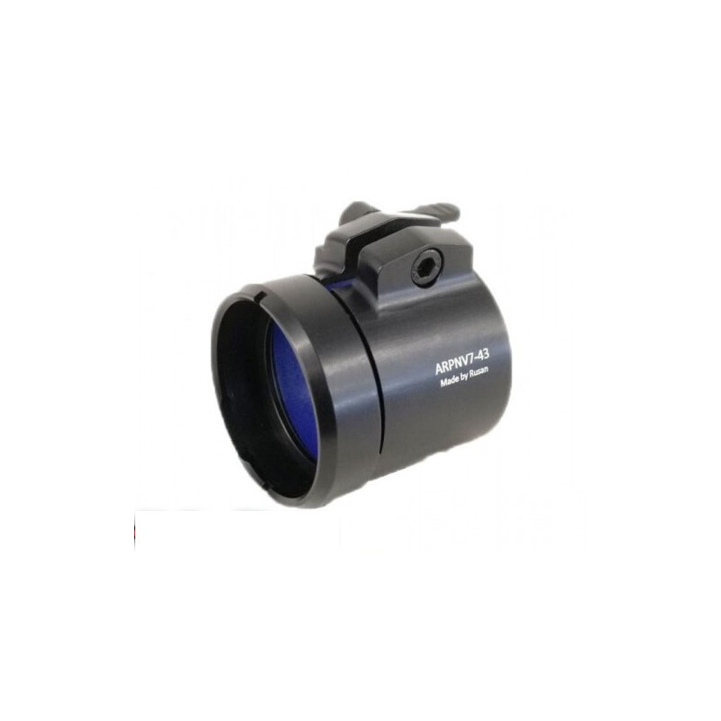 Rusan Adapters ARPNV voor Pard A/V voor oculairdiameter 44,5-47mm