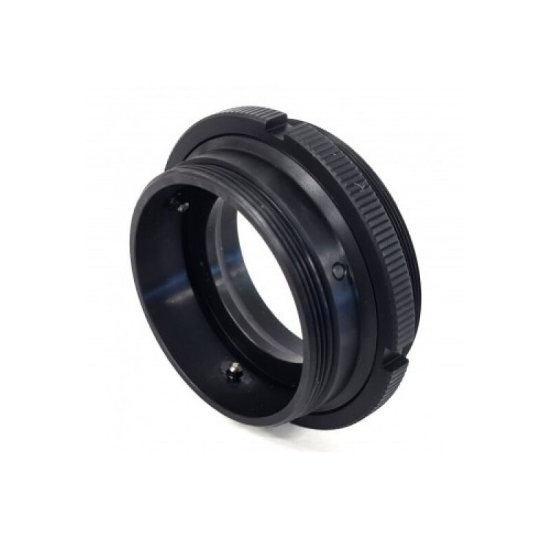 Rusan Reducción M52x0,75 para HikMirco Thunder 1.ª Generación