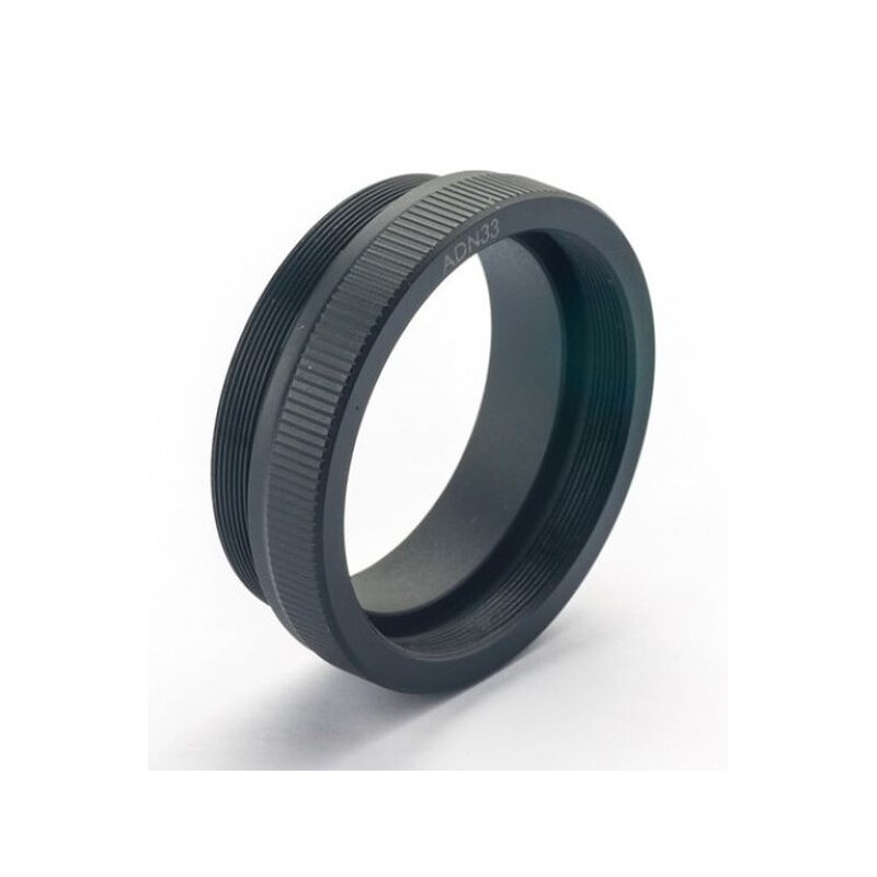 Rusan Lensadapter Reduceerring M52x0,75 voor dipool DN33/34/37 M49x0,75