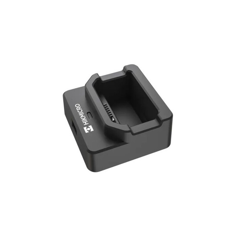 HIKMICRO Charging cradle for battery Thunder 2.0