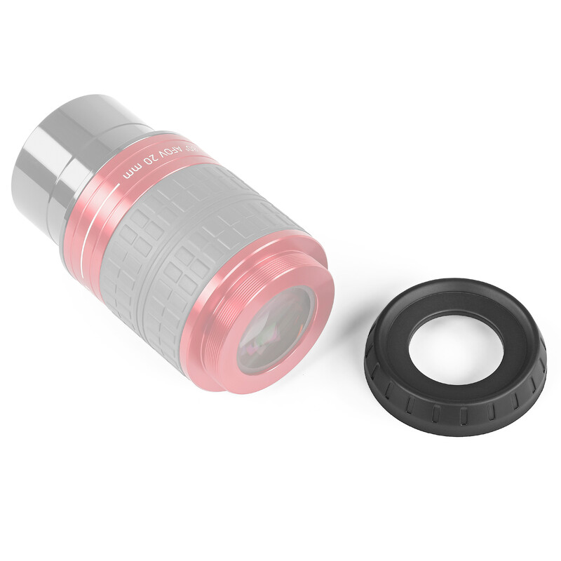 Omegon Ogdo Eyepiece cup M50