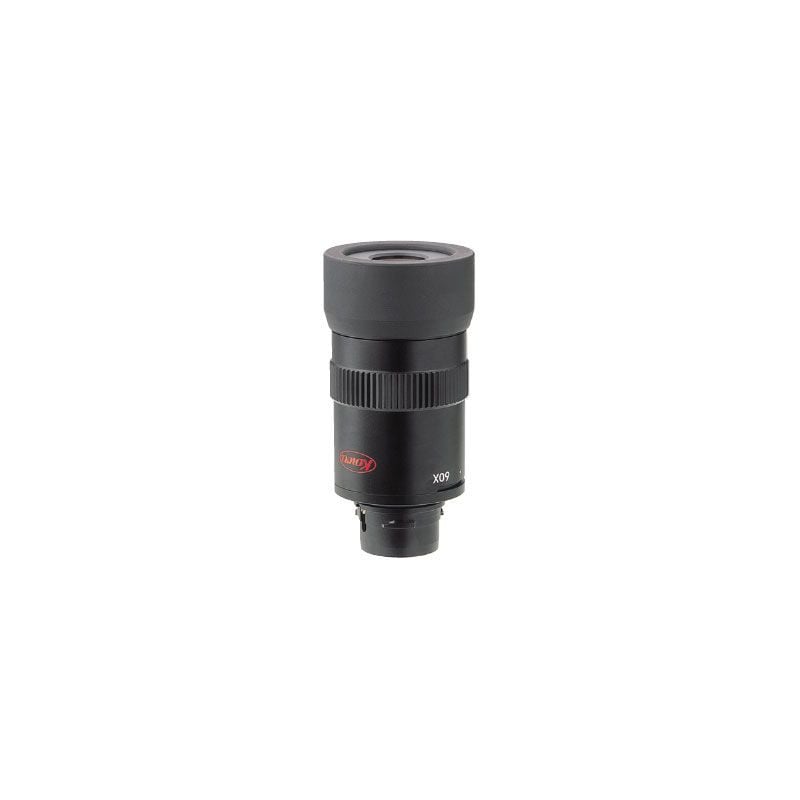 Kowa TSE-Z9B eyepiece 20x-60x, zoom shot (with turning shell) (TSN-82SV/660/600)
