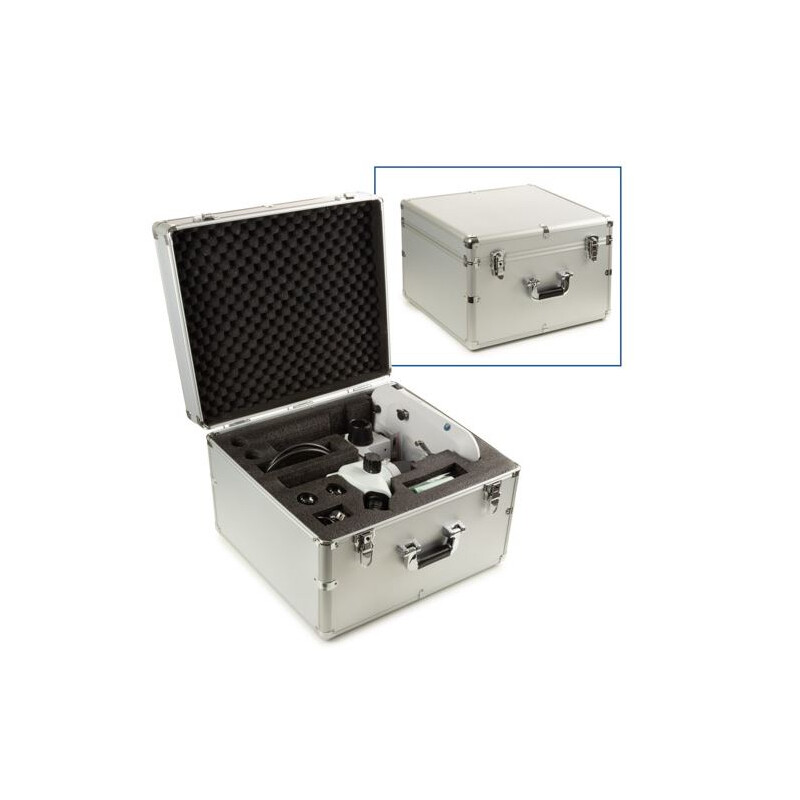 Euromex NZ.4300 transport case for NexiusZoom with tripods & mounts -P/-S/-PG