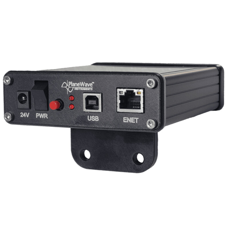 PlaneWave Controller Series 5 per il sistema di messa a fuoco Series 5