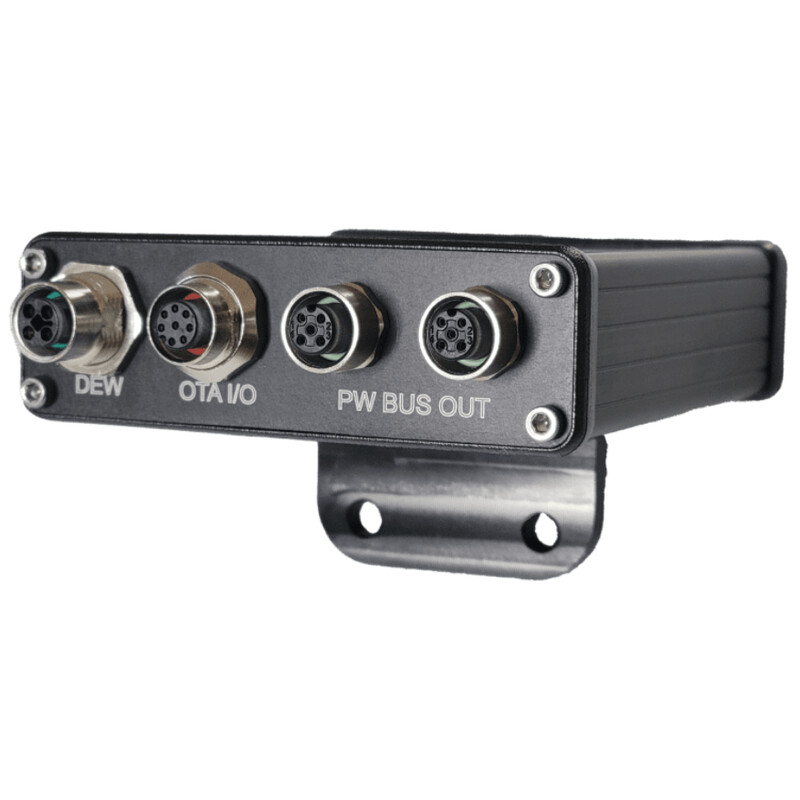 PlaneWave Controller Series 5 per il sistema di messa a fuoco Series 5