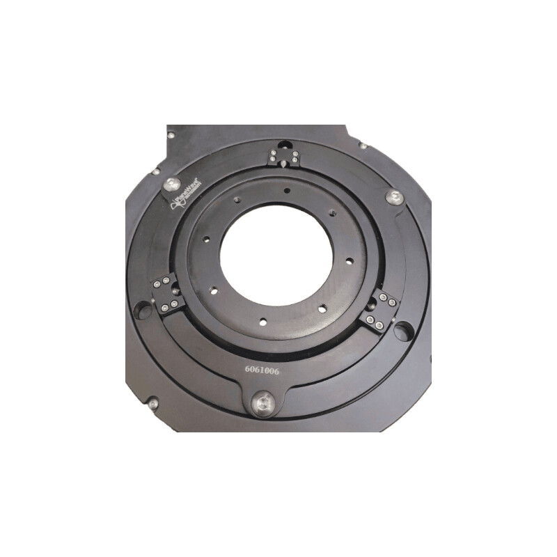 PlaneWave Tip-Tilt adaptors