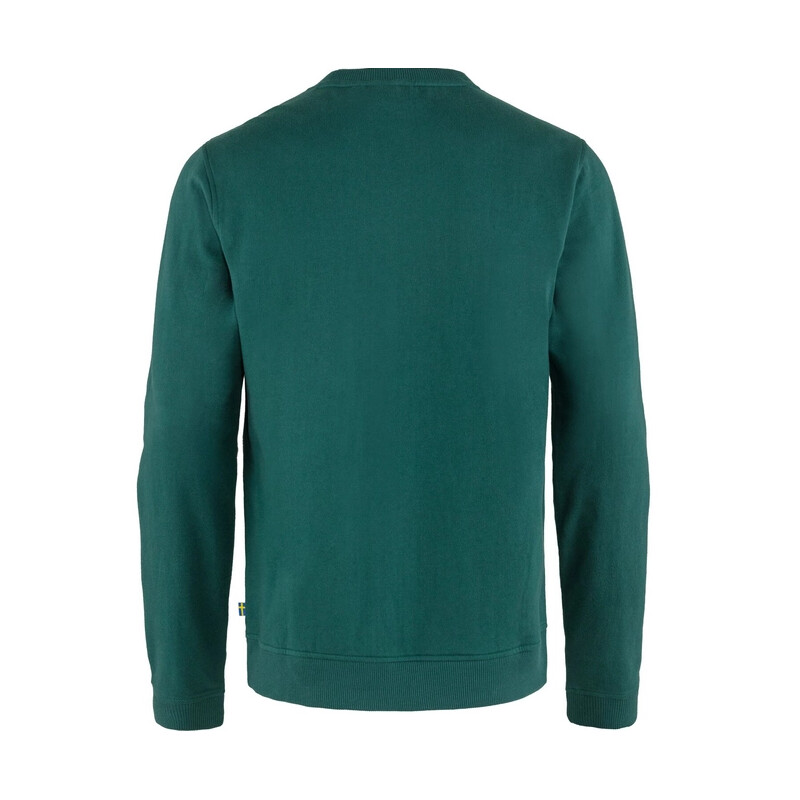 Fjällräven Vardag Trui M, 667 Arctic Green, M