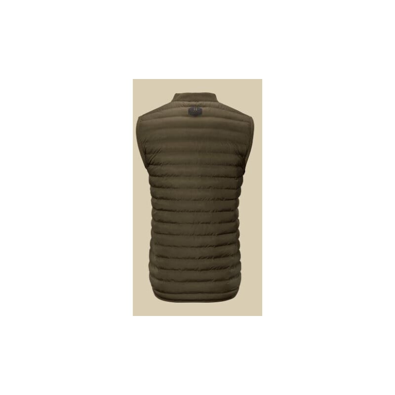 Härkila Gilet isolante Driven Hunt, verde salice, taglia S