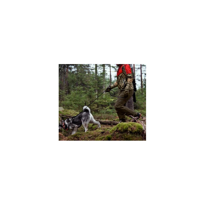 Härkila Kamko camo reversible WSP jacket Hunting green/MossyOak® Break-up Country®, M