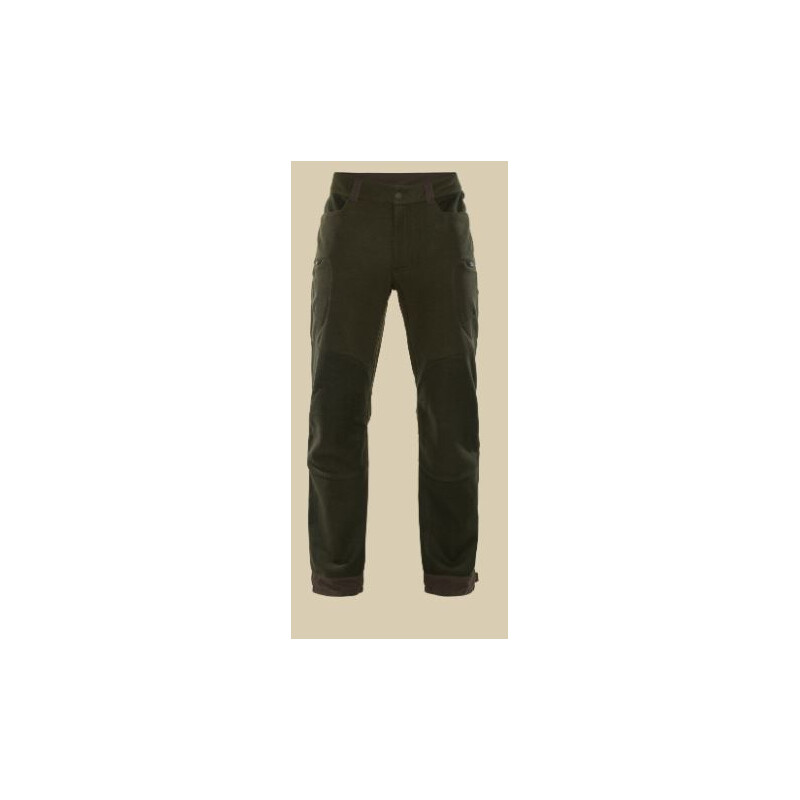 Härkila Metso Hybrid broek, wilgengroen, maat 48