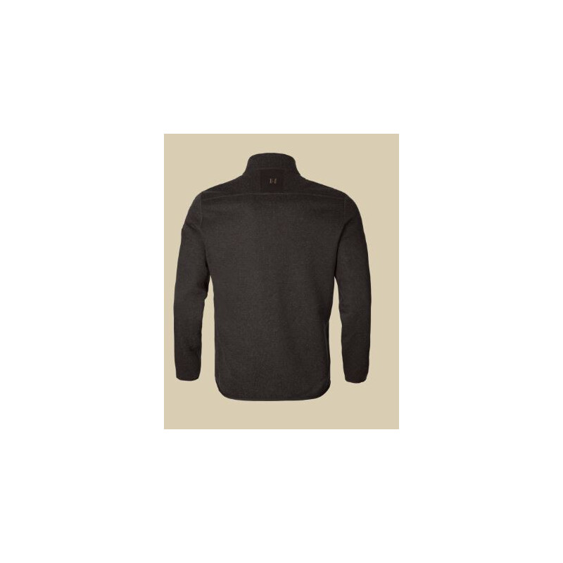 Härkila Metso vest, Schaduwbruin , maat M