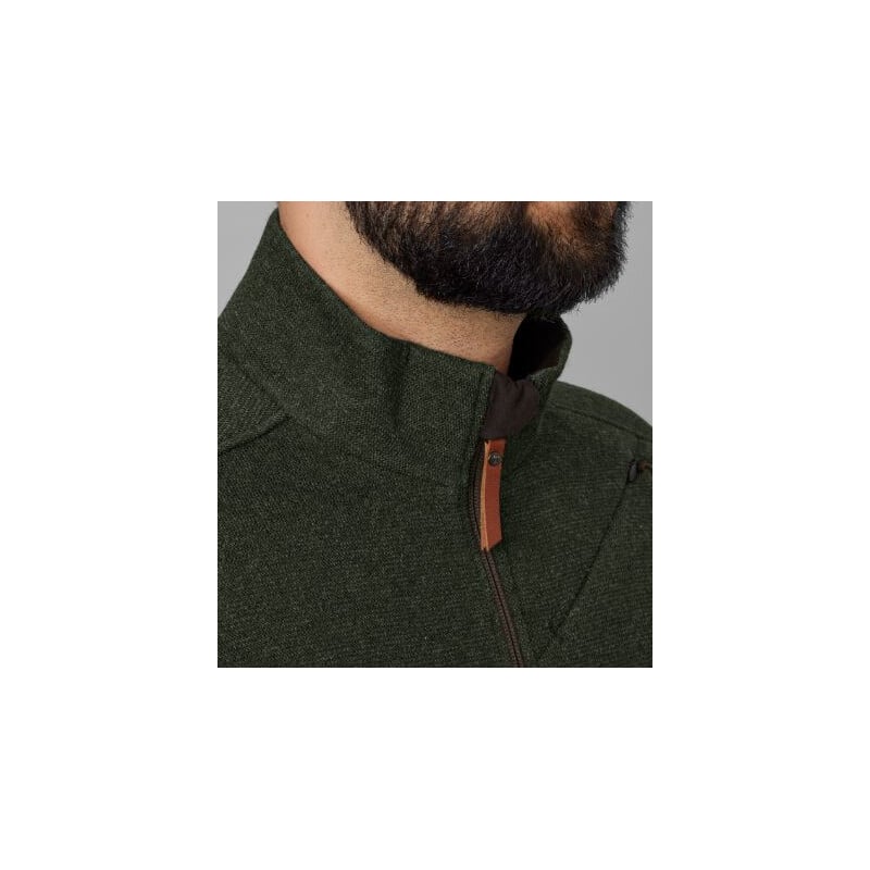 Härkila Cardigan Metso, verde salice, taglia S