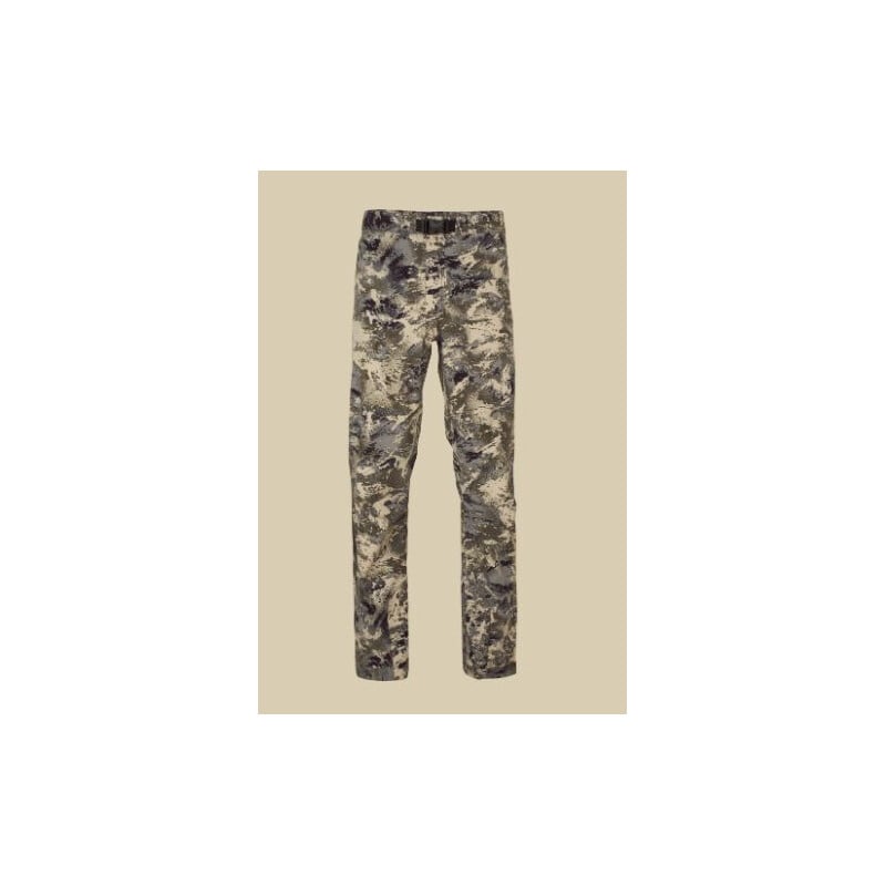 Härkila Mountain Hunter Expedition HWS Packable Trousers, size 52