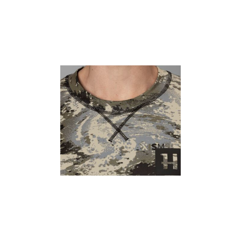 Härkila Mountain Hunter Expedition shirt met lange mouwen maat M