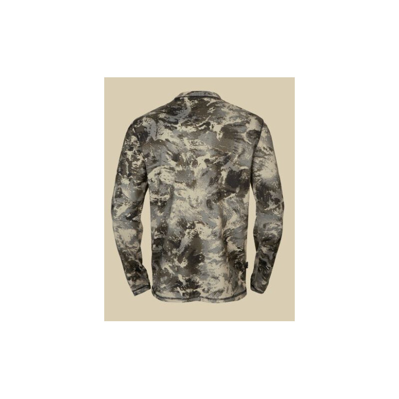 Härkila Mountain Hunter Expedition long-sleeved shirt, size S