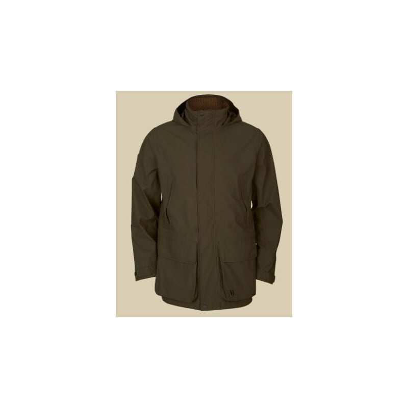 Härkila Orton Tech HWS jacket WG size 52