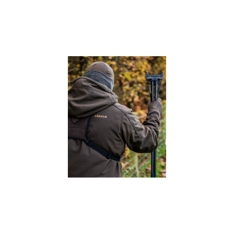 Härkila Pro Hunter Move 2.0 GTX jacket, Willow green, size 52