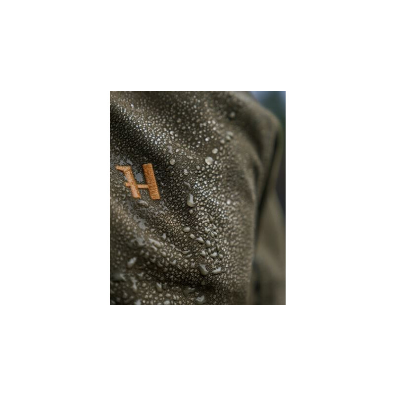 Härkila Pro Hunter Move 2.0 GTX jacket, Willow green, size 56