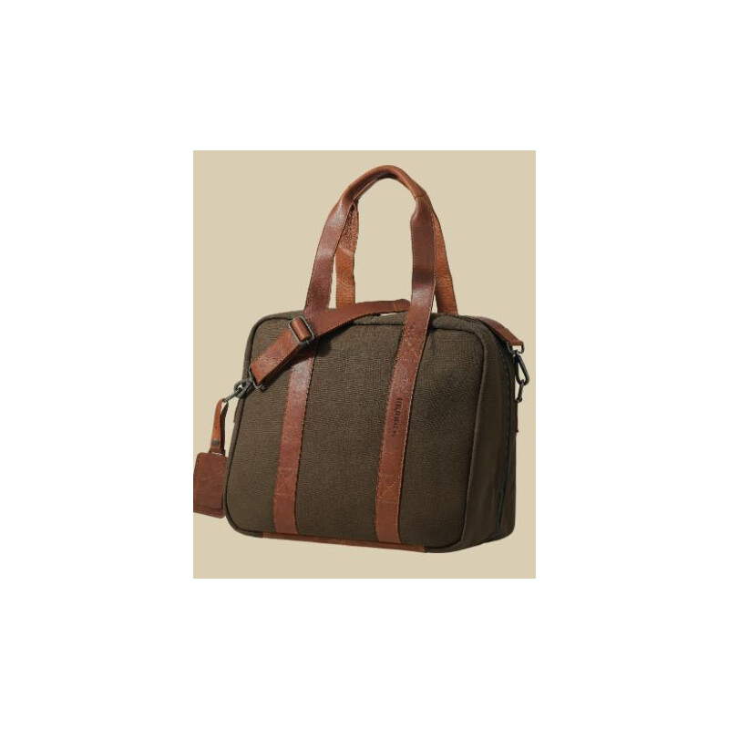 Härkila reistas 30 L, Warme olijfkleur, maat 30 L