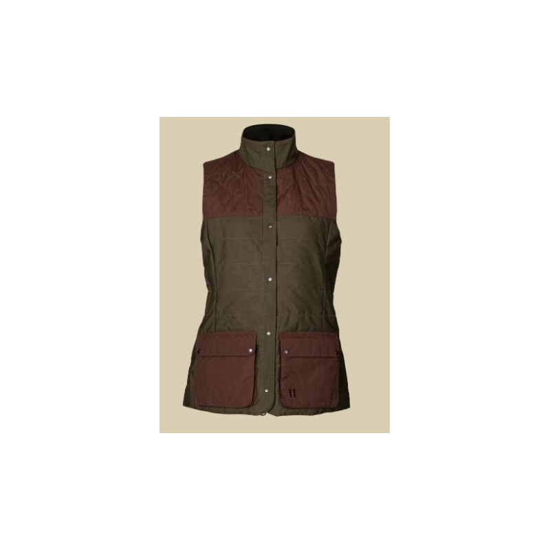Härkila Retrieve gilet women DWOB size 38