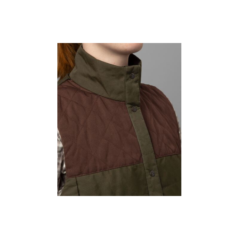 Härkila Retrieve bodywarmer Dames DWOB maat 44