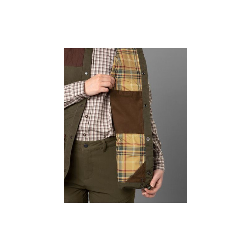 Härkila Retrieve bodywarmer Dames DWOB maat 44