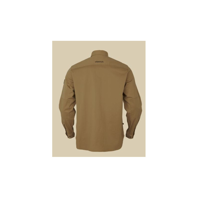 Härkila Camisa Trym AS talla M