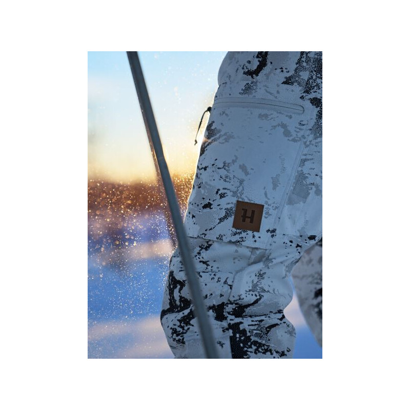 Härkila Winter Active WSP Trousers, AXIS MSP®Snow, size 54
