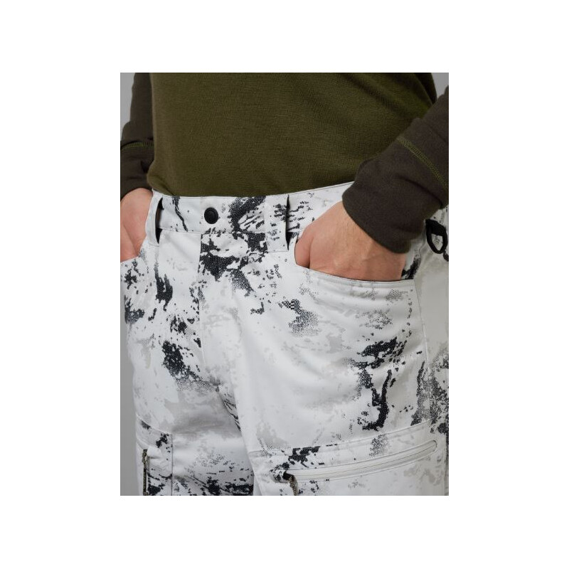 Härkila Winter Active WSP Trousers, AXIS MSP®Snow, size 54