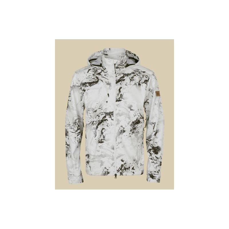 Härkila Winter Active WSP jack, AXIS MSP®Snow, maat 52