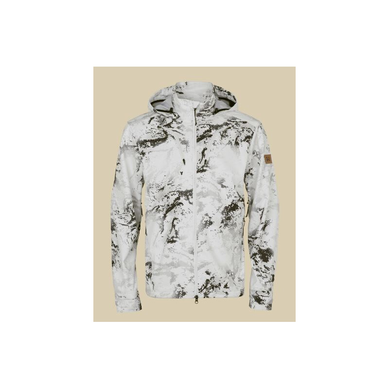 Härkila Winter Active WSP jacket, AXIS MSP®Snow, size 52