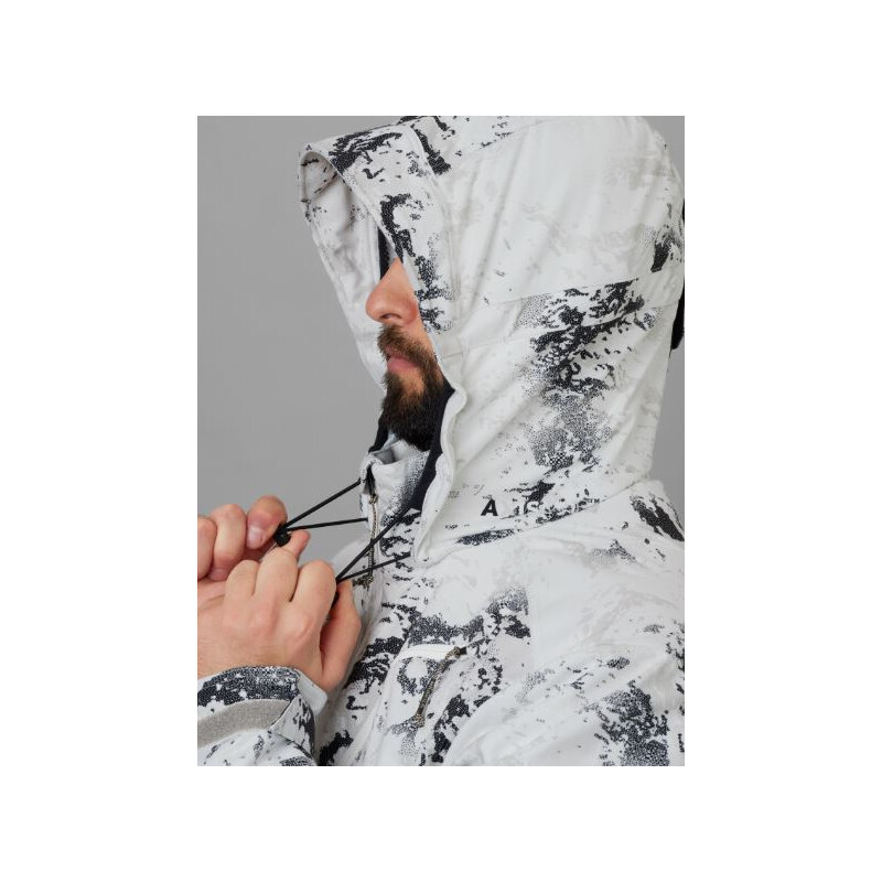 Härkila Winter Active WSP jacket, AXIS MSP®Snow, size 52