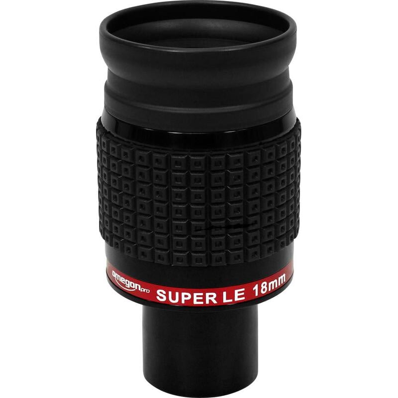 Omegon Eyepiece Super LE Set 1: 18mm, 14.5mm, 7mm