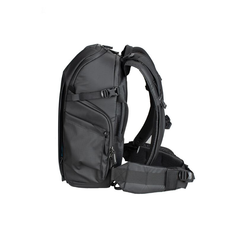 Summit-Creative Metropolis Backpack 26l black