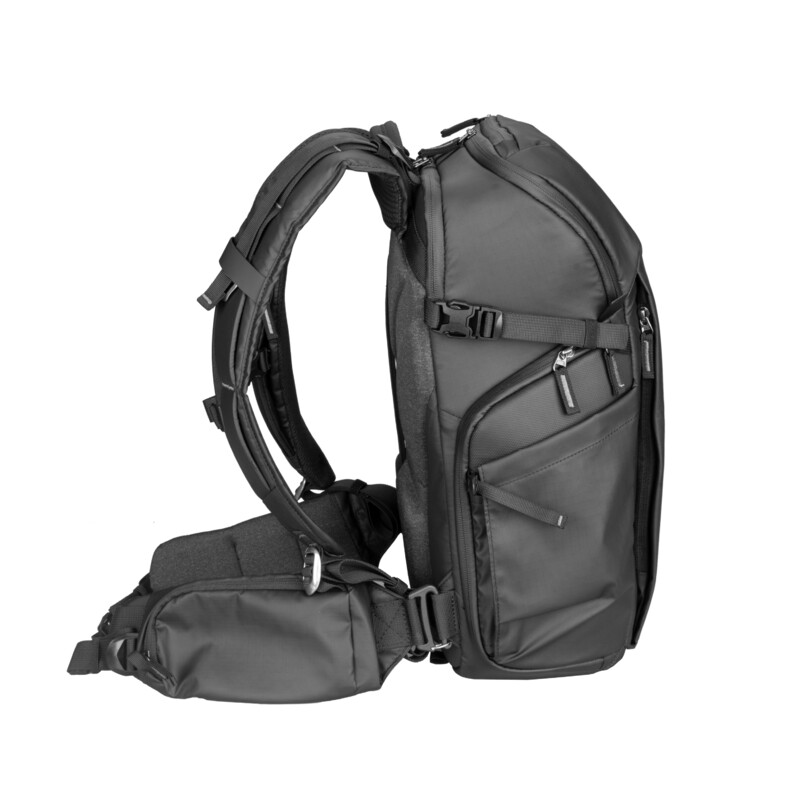 Summit-Creative Metropolis Backpack 26l black