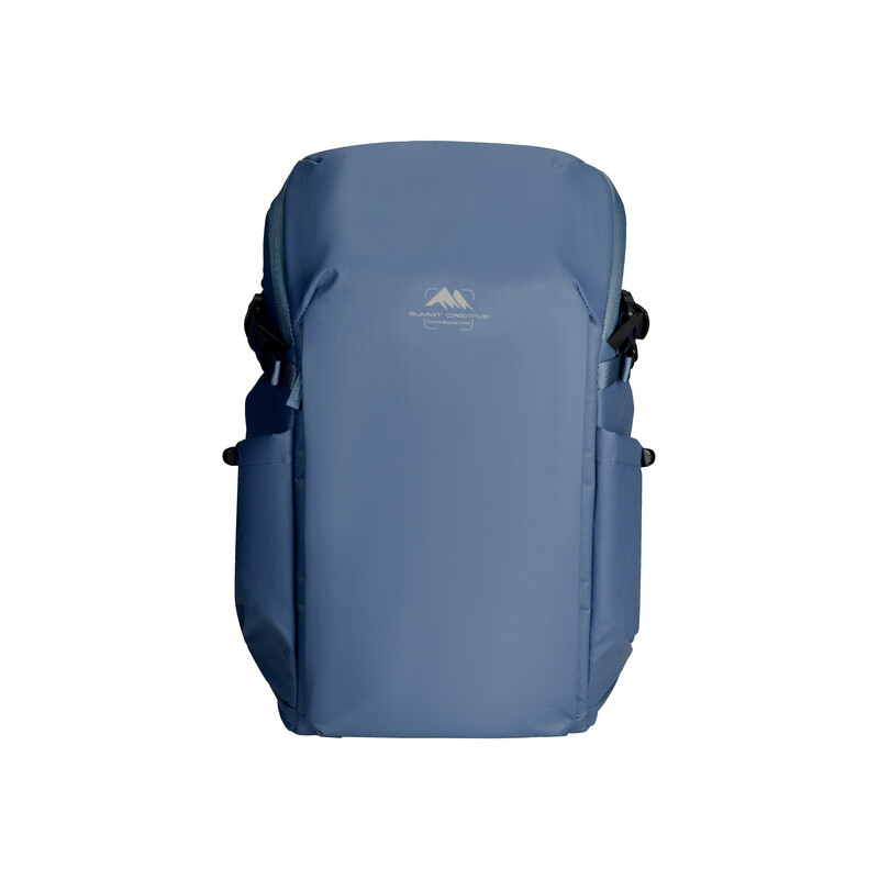 Summit-Creative Metropolis Backpack 26l blue