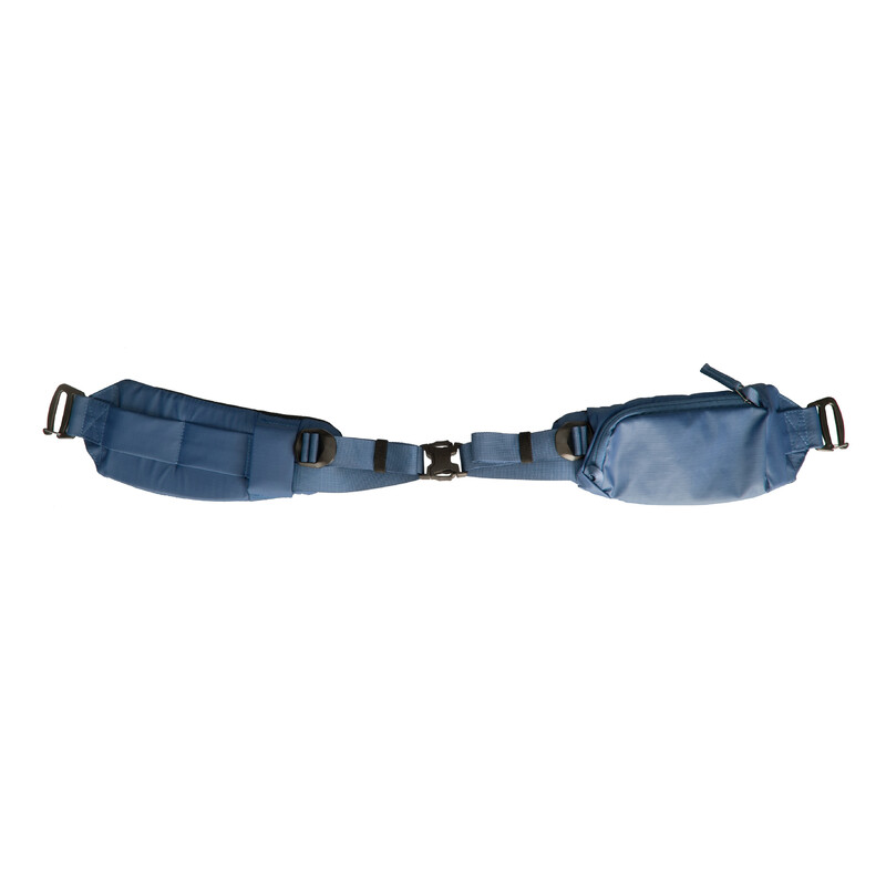 Summit-Creative Metropolis Backpack 26l blue