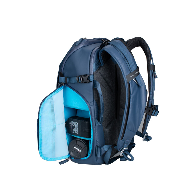 Summit-Creative Metropolis Backpack 26l blue