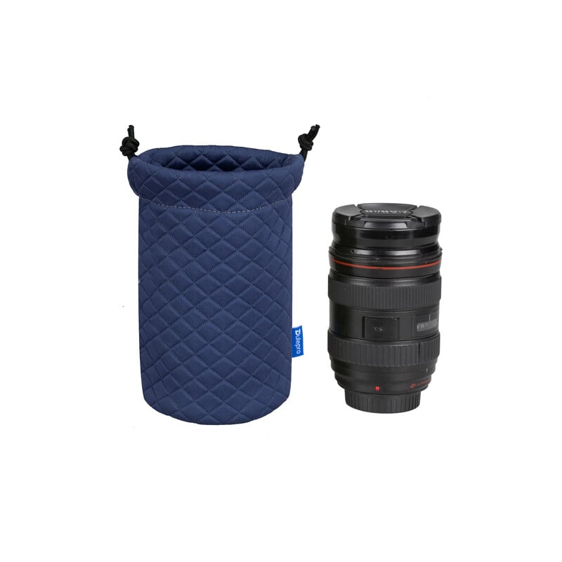 Dulepro Magic Lens Pouch M blue