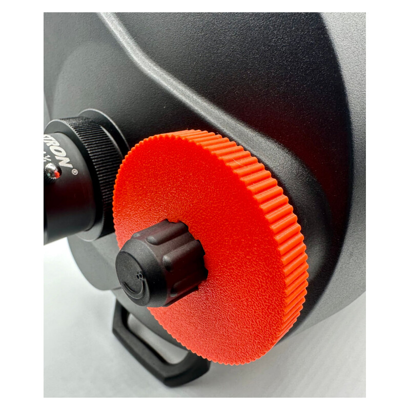 Astroprints Microenfocador Actualización del enfoque de precisión para telescopios SC de Celestron