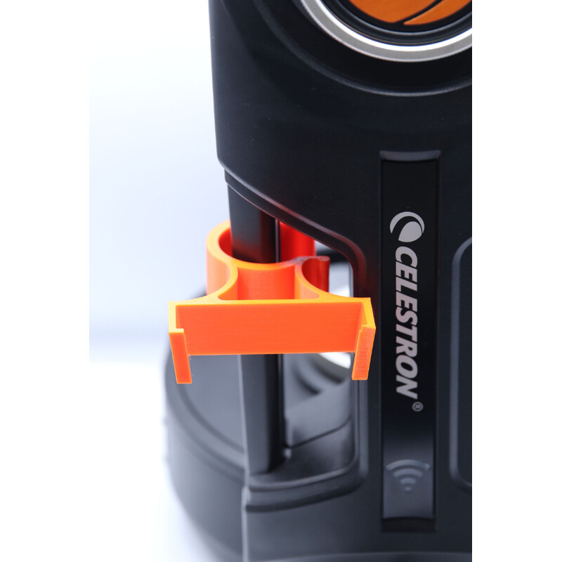Astroprints Handboxhouder voor Celestron Evolution monteringen