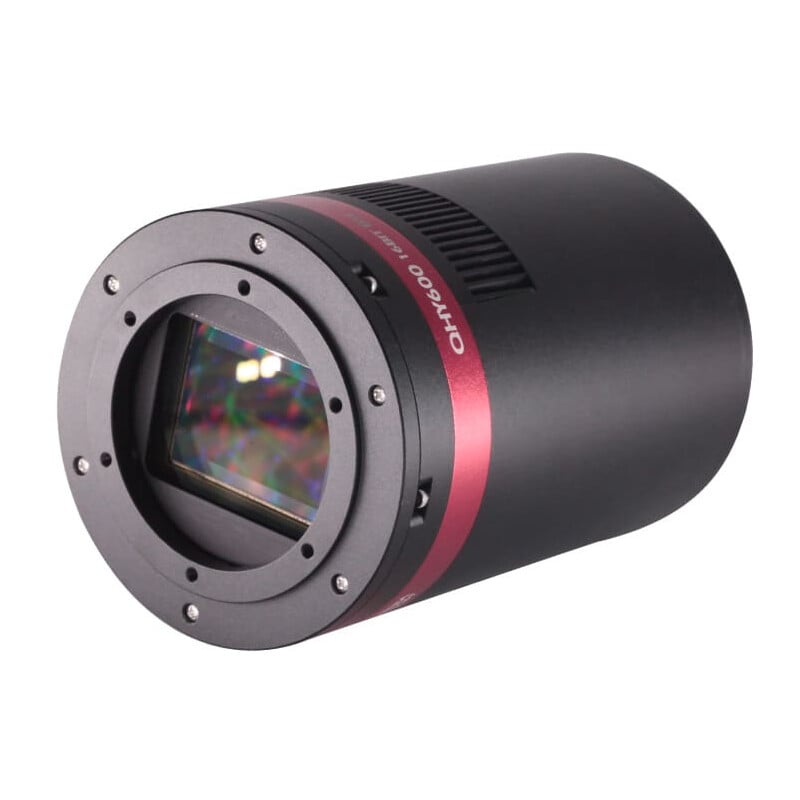 QHY Camera 600PH-C Color SBFL