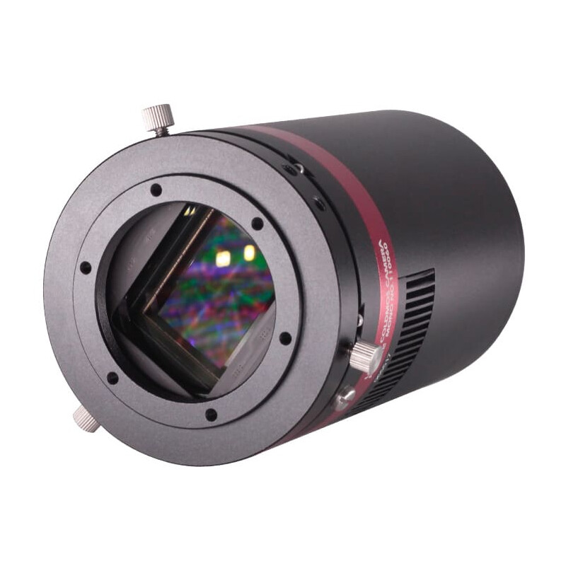 QHY Camera 600PH-C Color SBFL