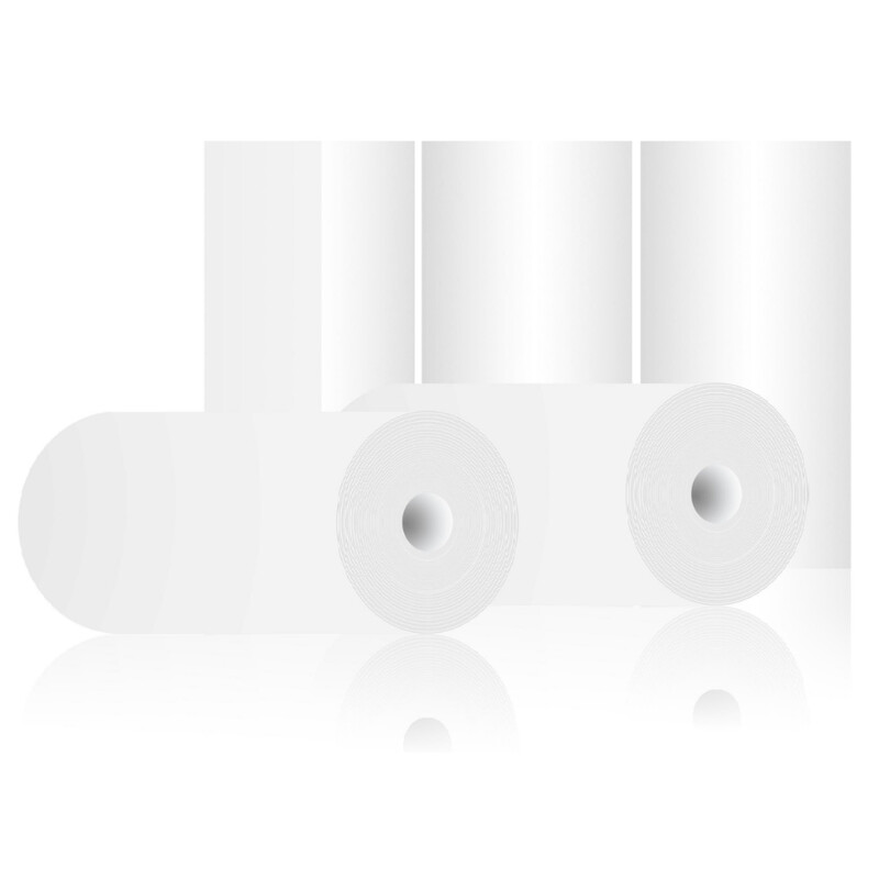 DieMaus Set reserverollen 5 stuks