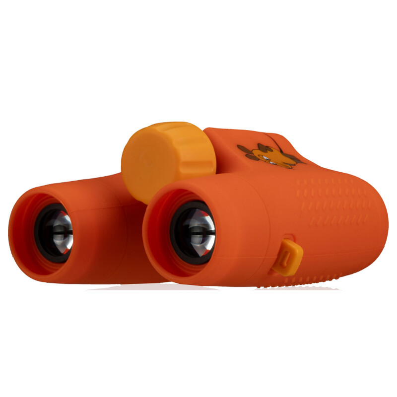 DieMaus Binocolo 6x21