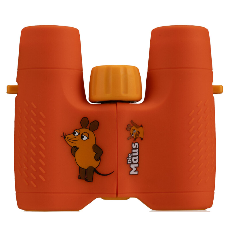 DieMaus Binocolo 6x21