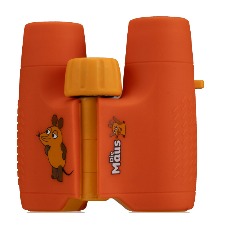 DieMaus Binocolo 6x21