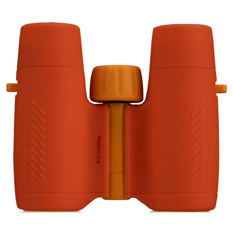 DieMaus Binocolo 6x21